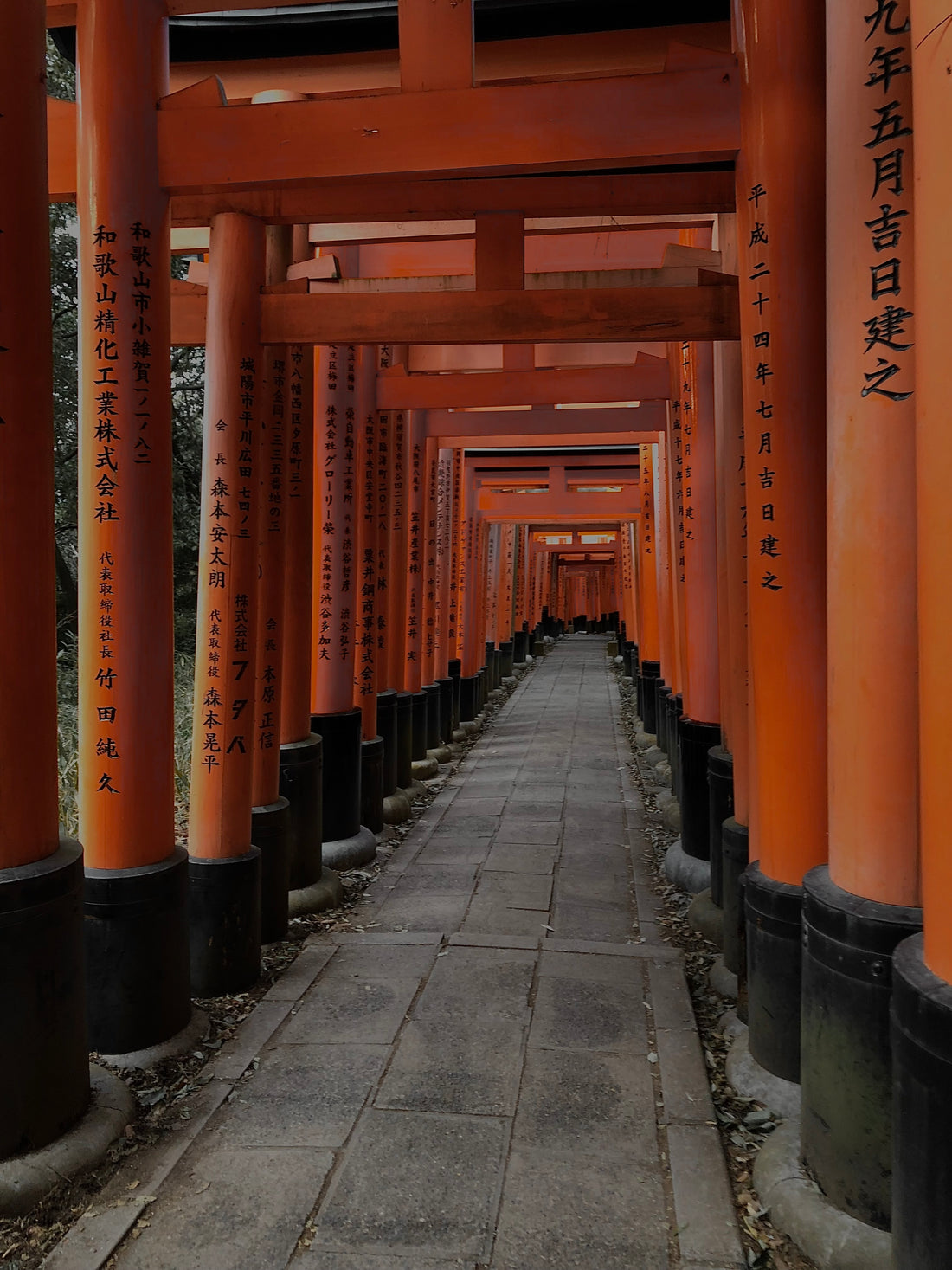 JAPÓN. MEZCLA DE TRADICIÓN Y FUTURO