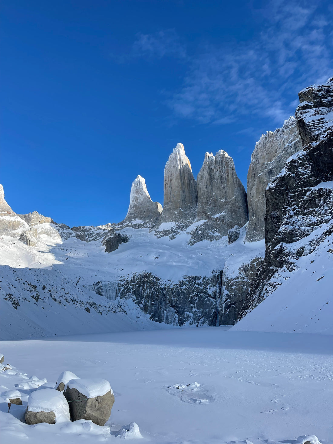 CHILE Y BOLIVIA