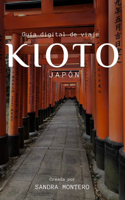 GUÍA DE KIOTO