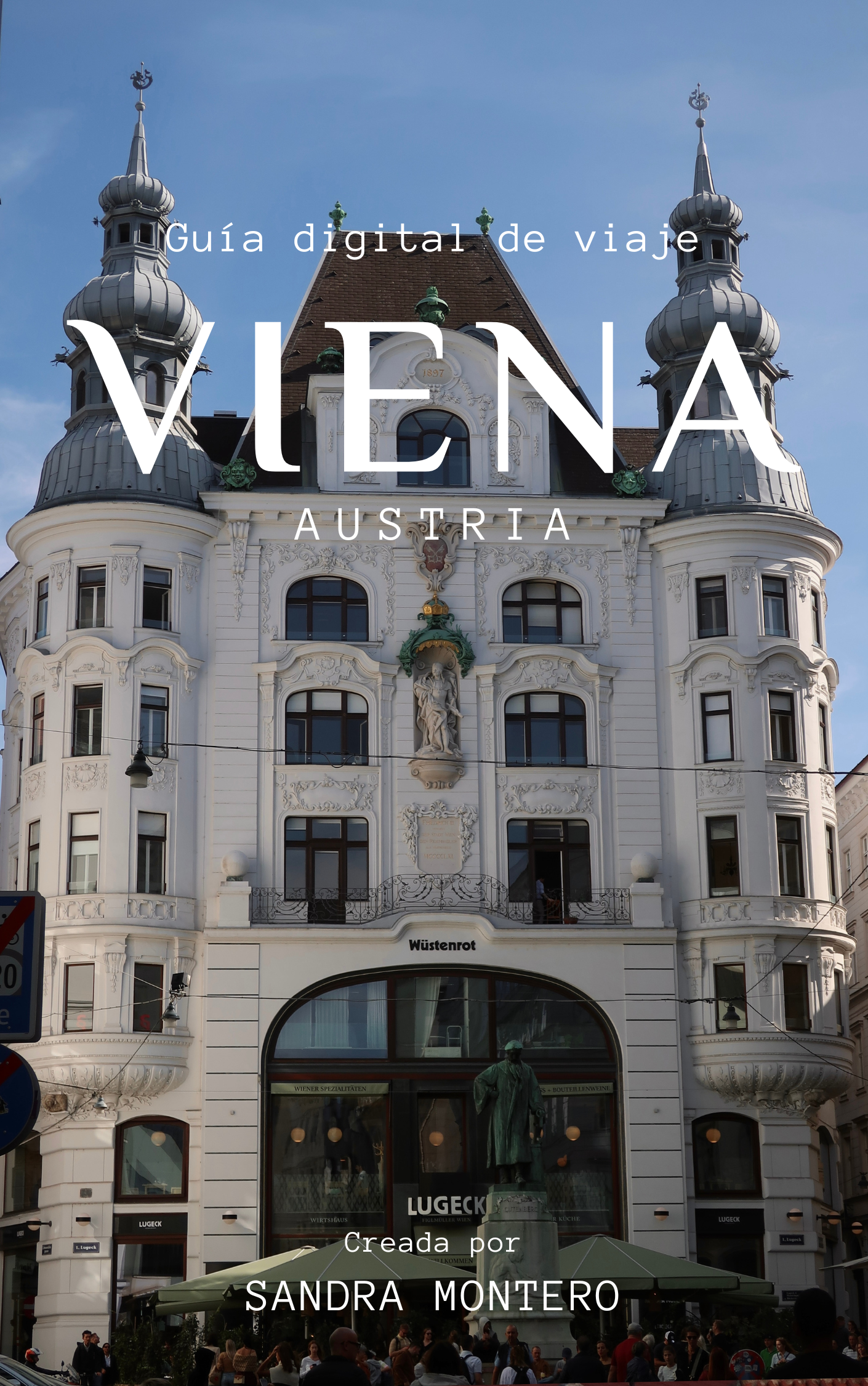 GUÍA DE VIENA