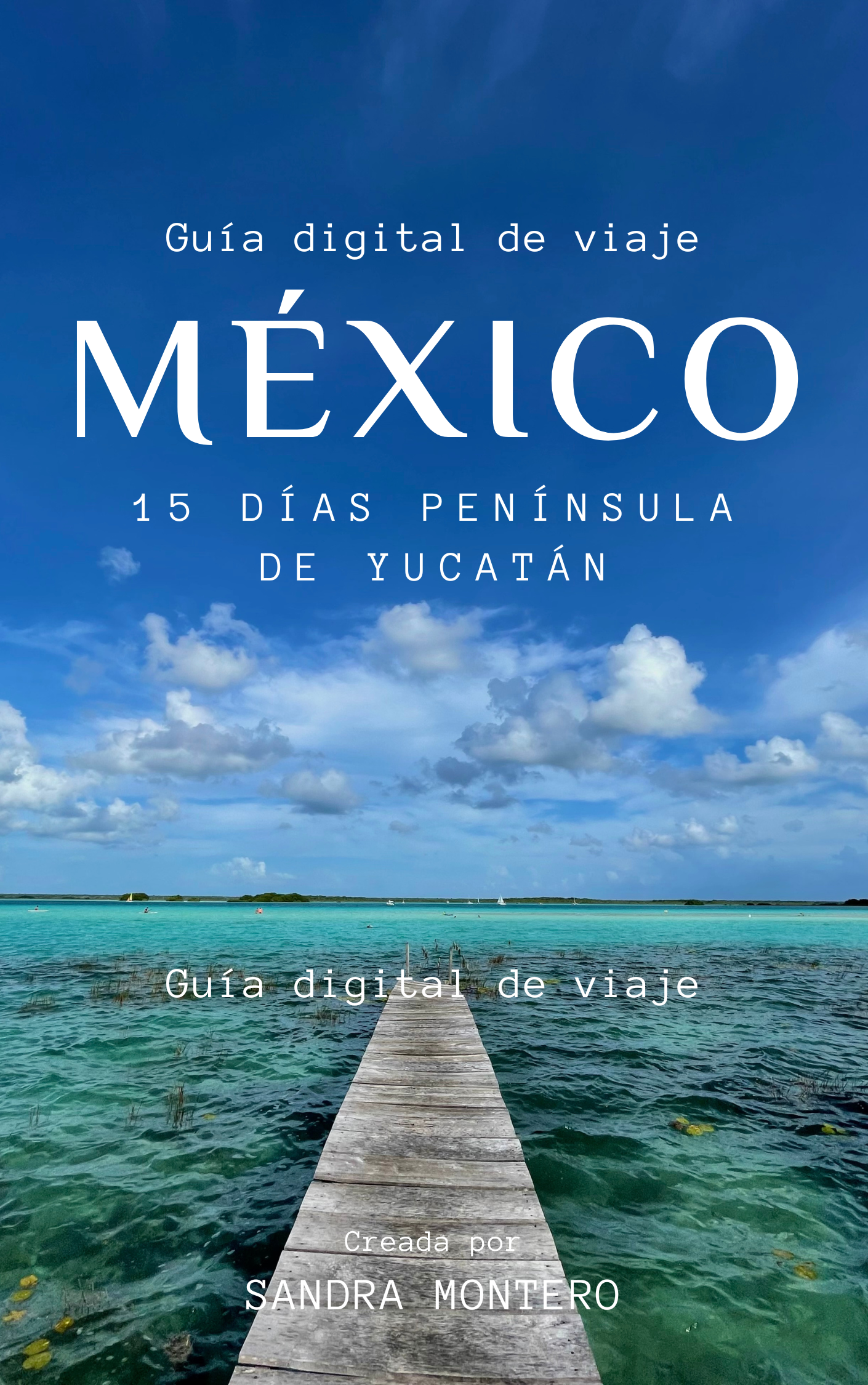 GUÍA DE YUCATÁN