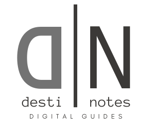Desti-Notes